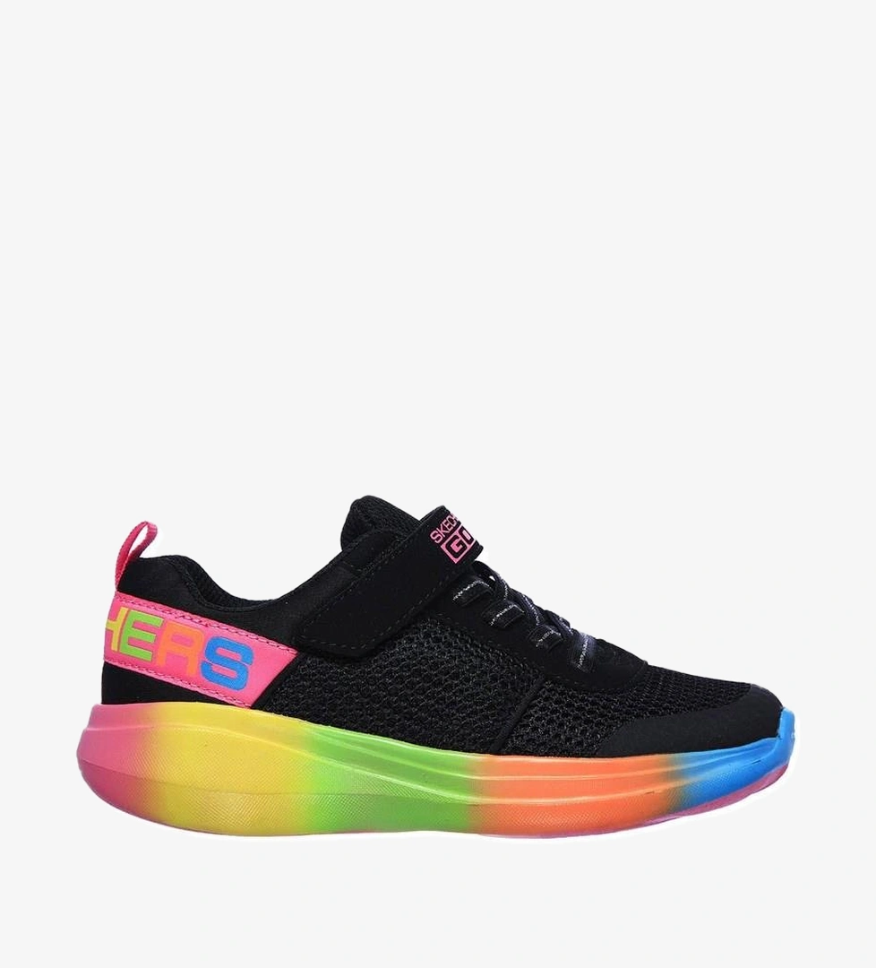 Skechers Go Run Fast-Electric Fun Çocuk Günlük Spor Ayakkabı - Görsel 1