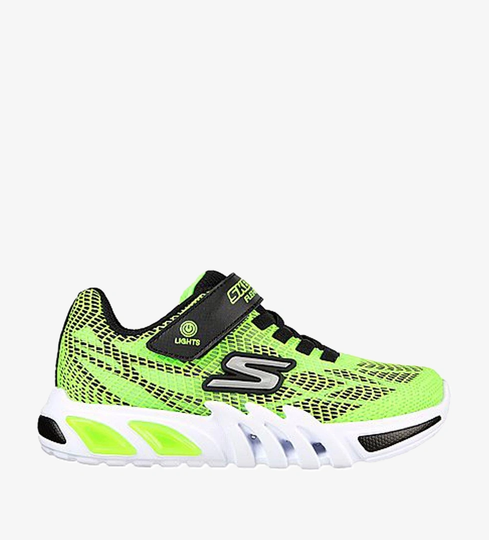 Skechers Flex Glow Elite Çocuk Günlük Spor Ayakkabı - Görsel 1