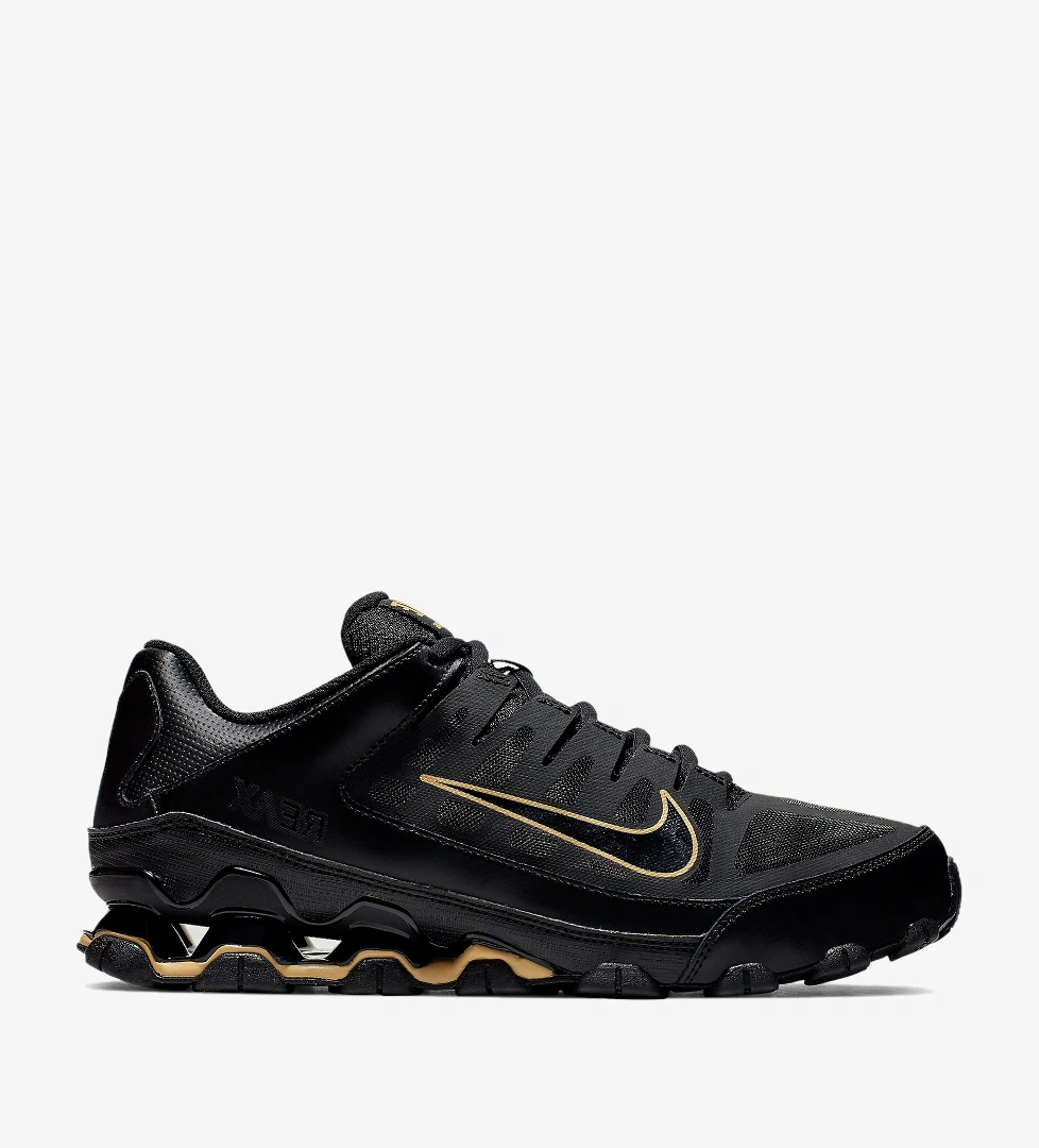 Nike Reax 8 TR Mesh Erkek Koşu Ayakkabısı
