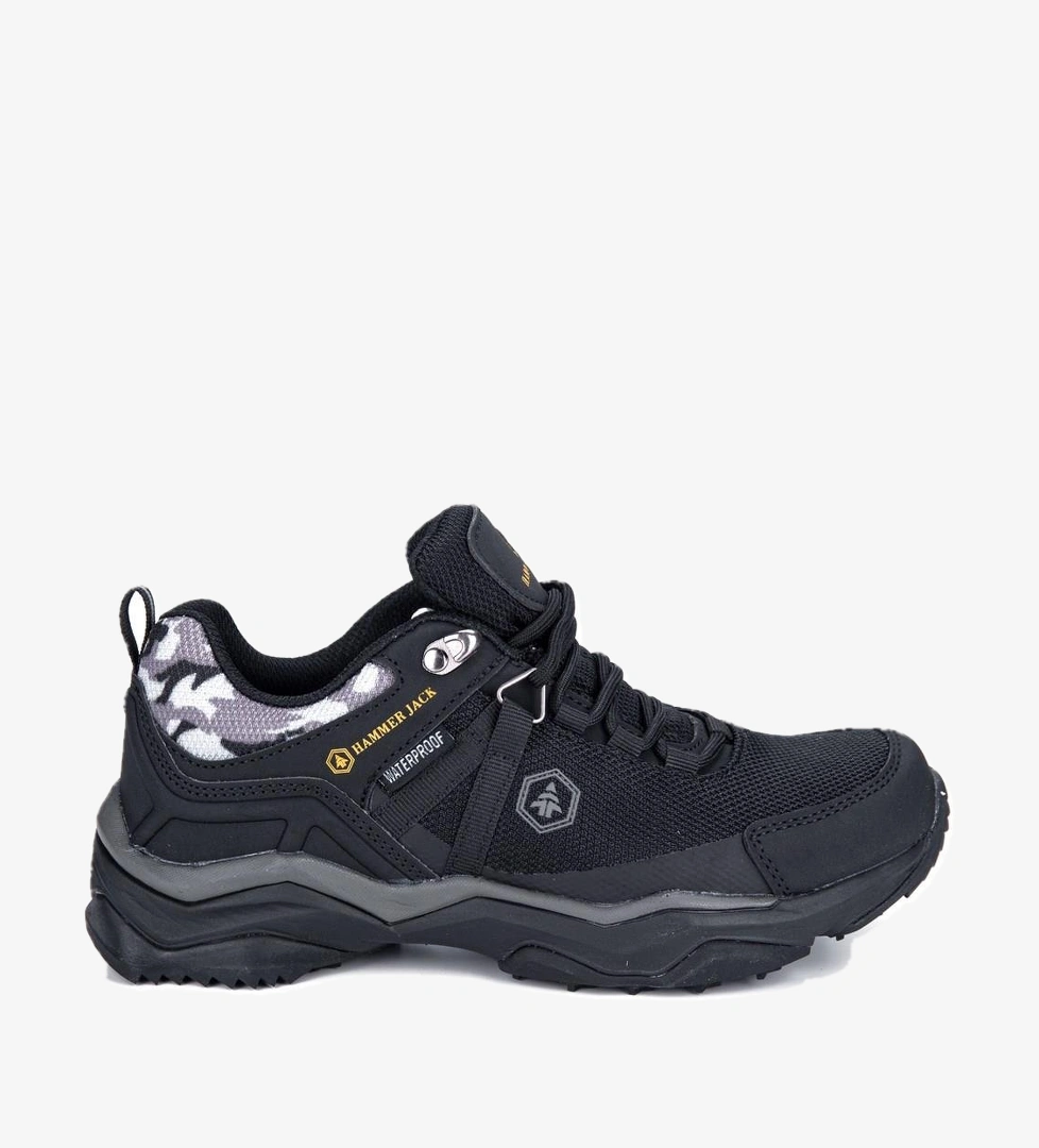 Hammer Jack Hammer Jack 21754 Kadın Günlük Spor Ayakkabı model görseli