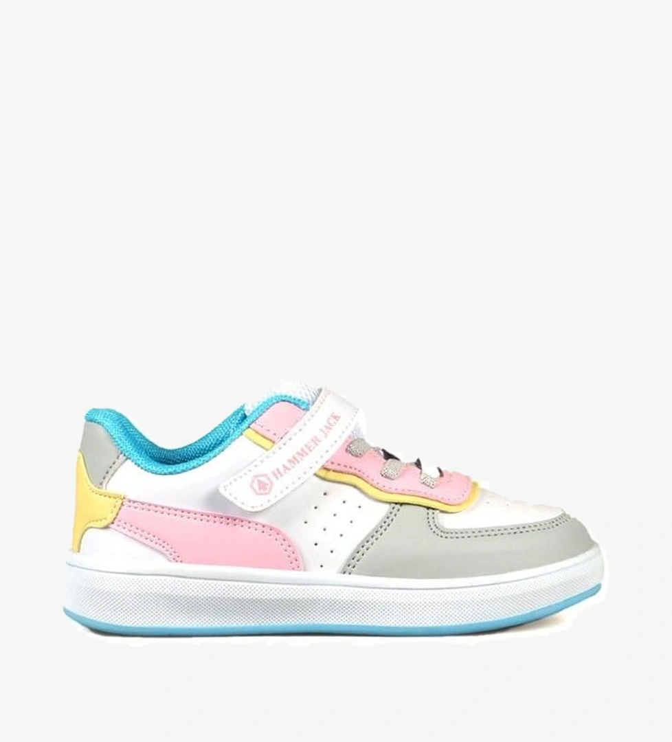 Hammer Jack 566 422964 Çocuk Günlük Spor Ayakkabı - Görsel 1