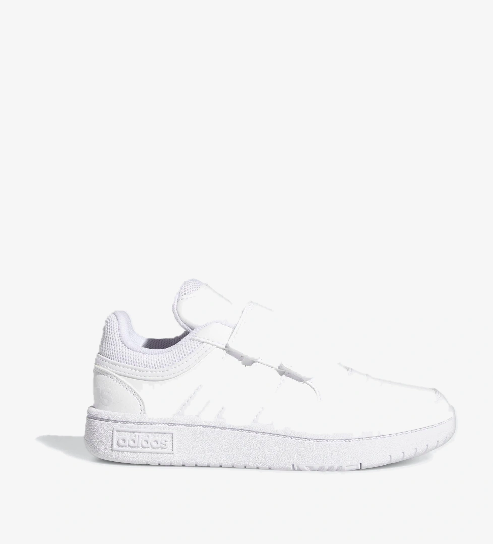 adidas Hoops 3.0 CF Çocuk Günlük Spor Ayakkabı - Görsel 1