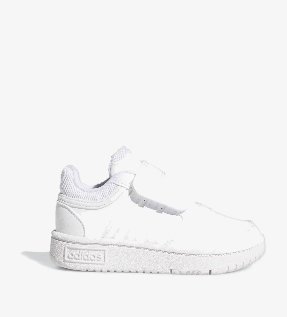 adidas Hoops 3.0 CF Çocuk Günlük Spor Ayakkabı - Görsel 1