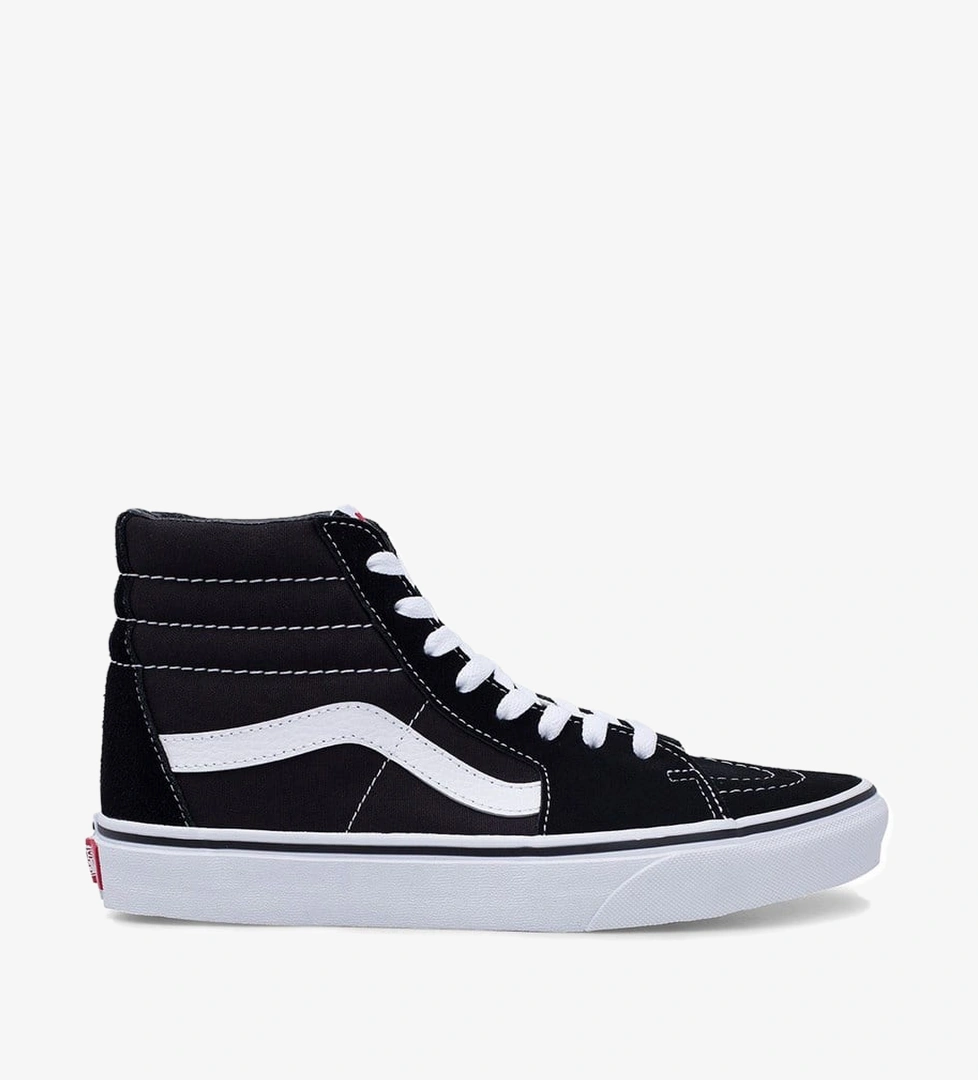 Vans WM Filmore Hi Platform Kadın Günlük Spor Ayakkabı - Görsel 1