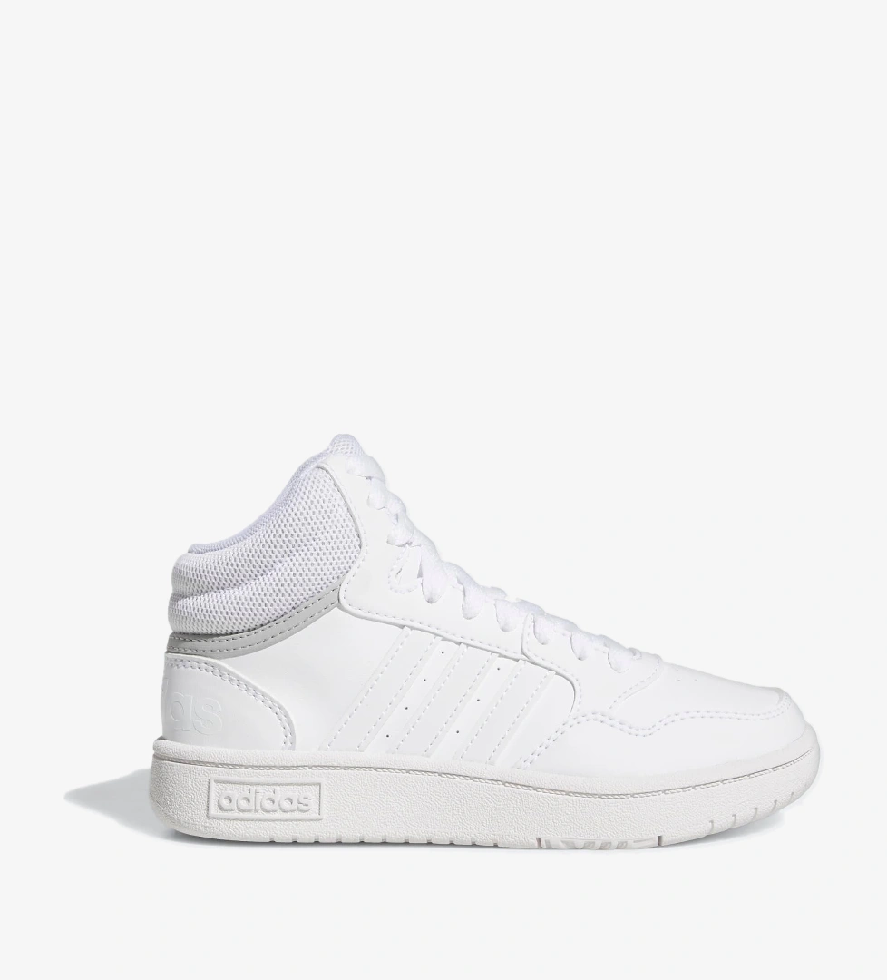 adidas Hoops Mid Günlük Spor Ayakkabı - Görsel 1