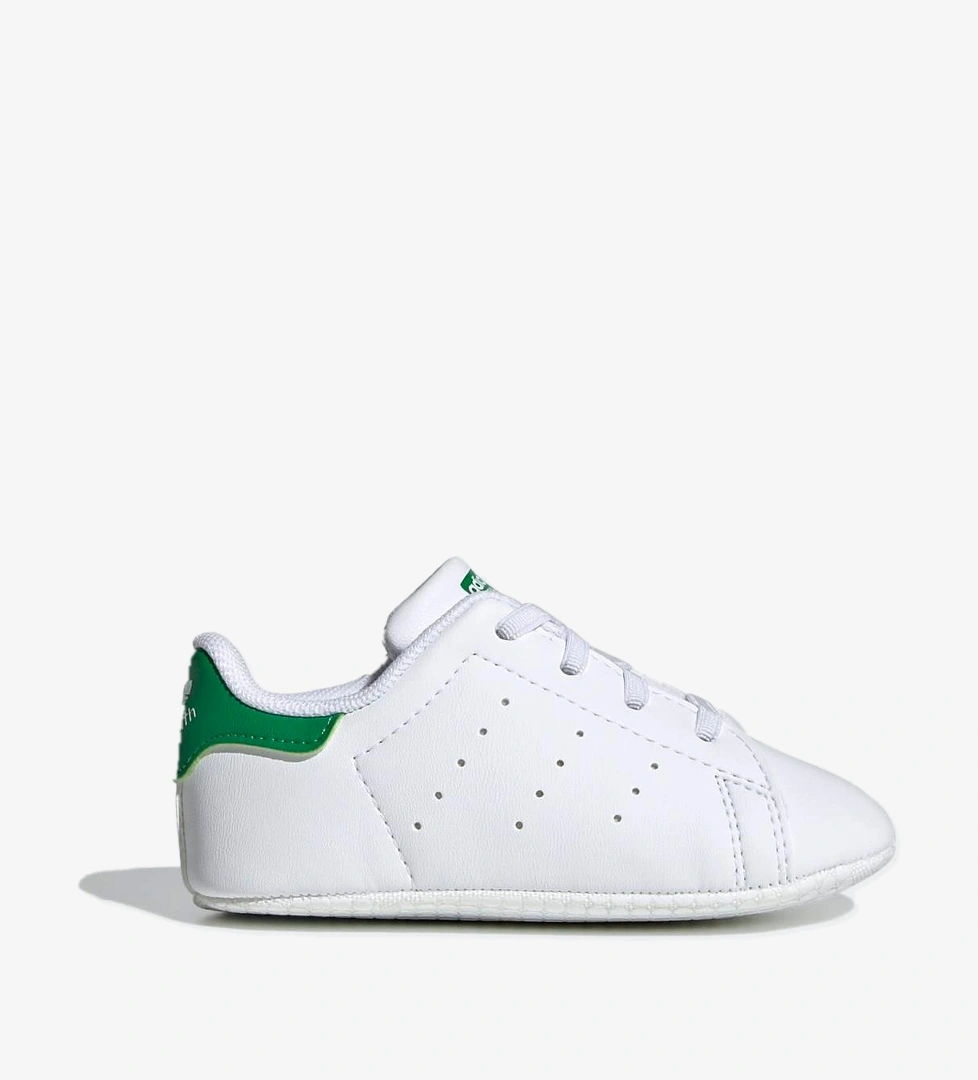 adidas Stan Smith Çocuk Günlük Spor Ayakkabı - Görsel 1