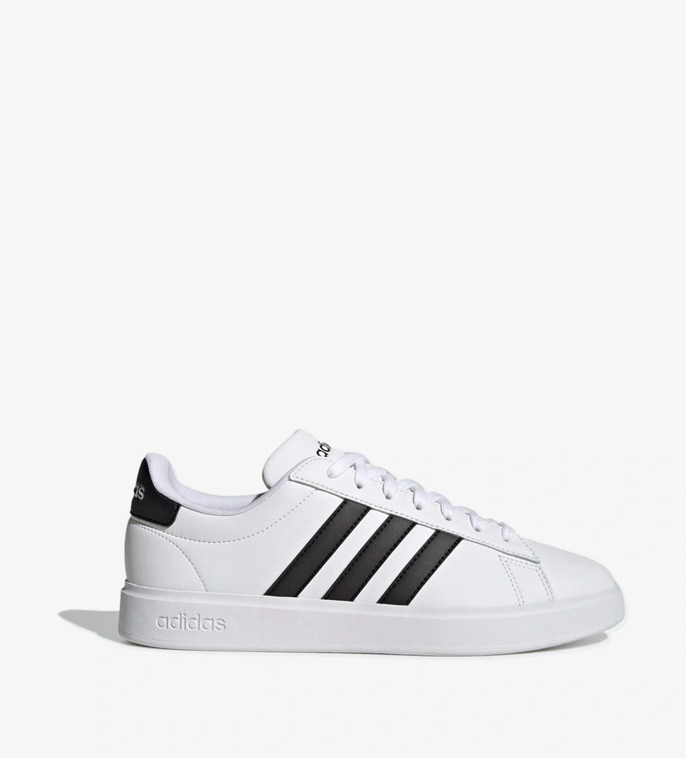 adidas Grand Court 2.0 Erkek Günlük Spor Ayakkabı - Görsel 1