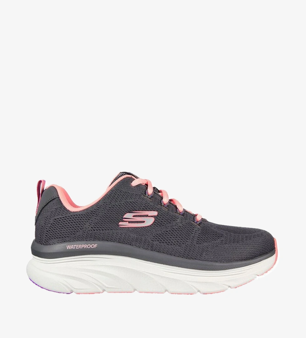 Skechers Dlux Walker Get Oasis Kadın Günlük Spor Ayakkabı - Görsel 1