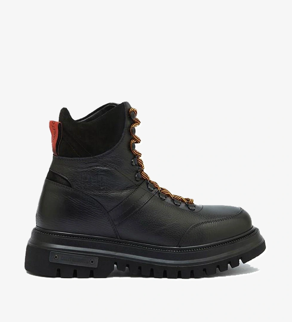 Harley Davidson Stein Erkek Bot - Görsel 1