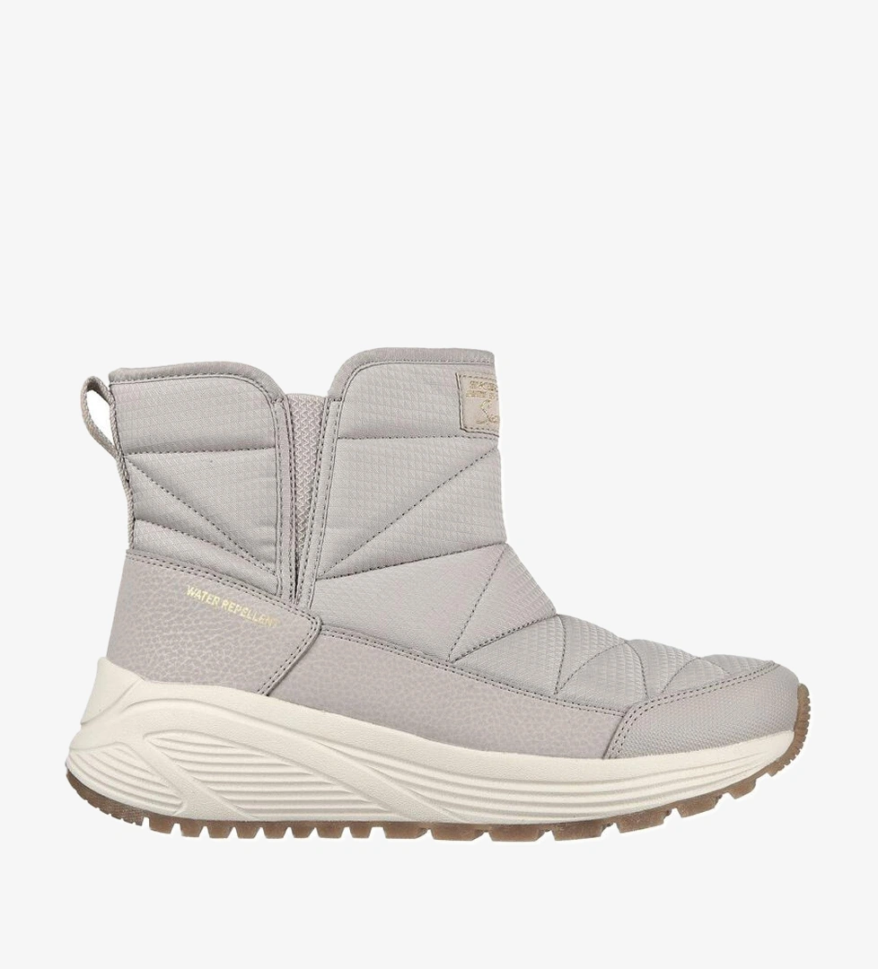 Skechers Bobs Sparrow 2.0 Club Snow Kadın Bot - Görsel 1