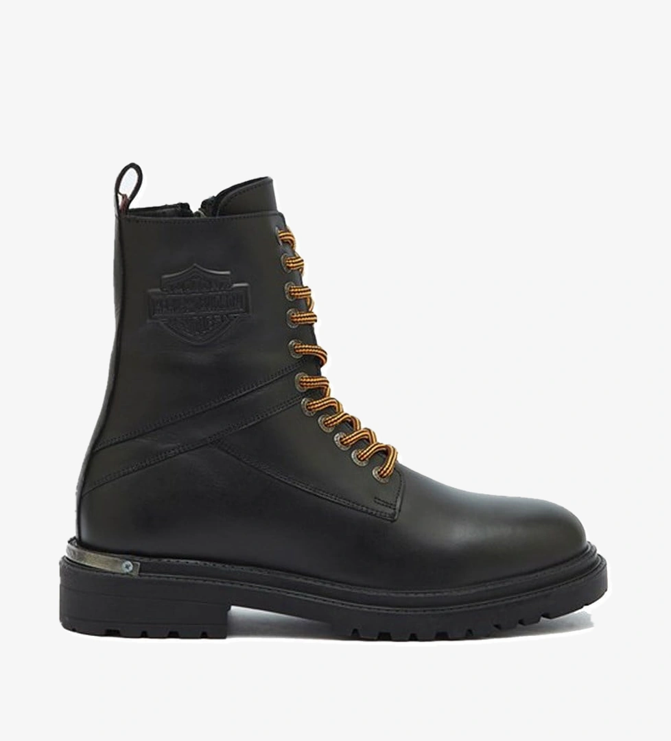 Harley Davidson Coro Erkek Bot - Görsel 1