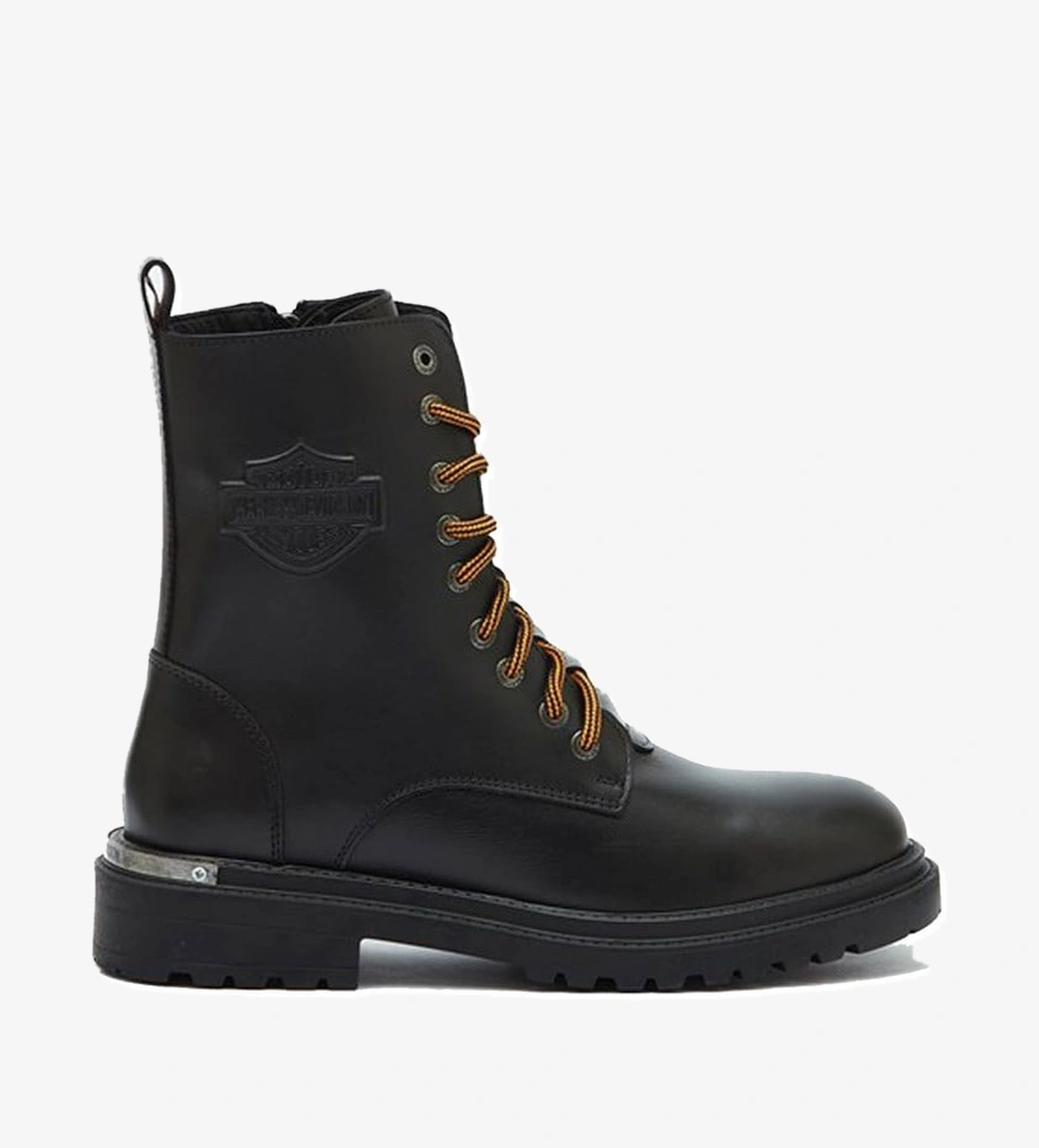 Harley Davidson Thar Erkek Bot - Görsel 1