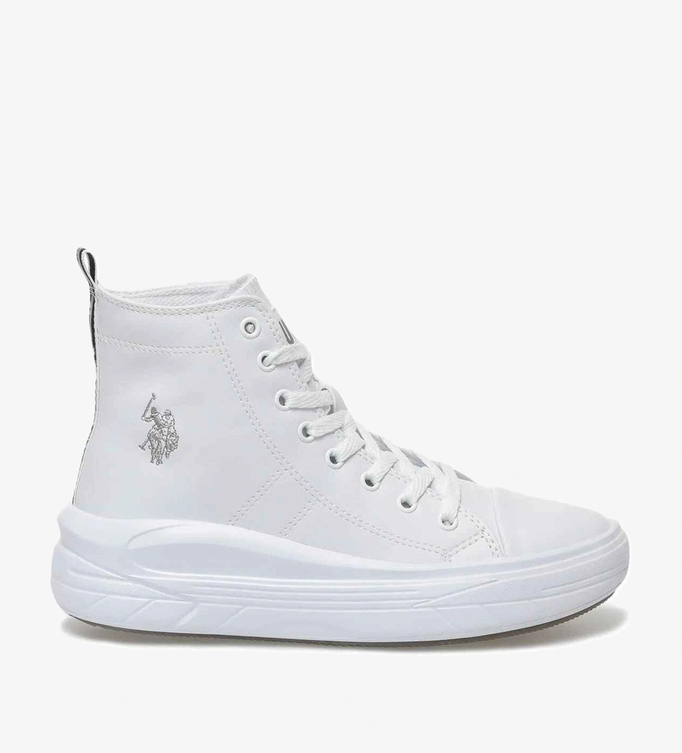 U.s.polo U.S. Polo Assn. Clementine PU 2PR Kadın Günlük Spor Ayakkabı model görseli