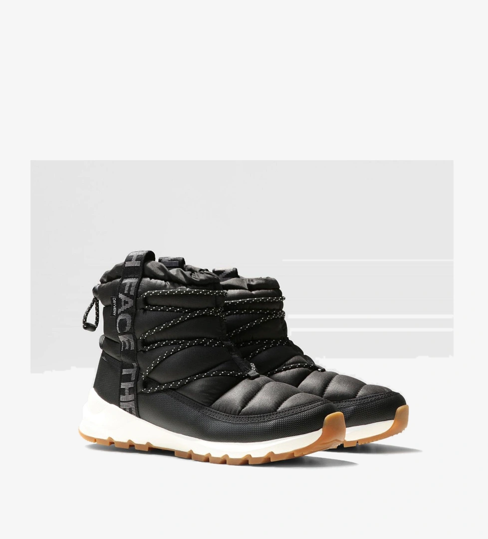 The North Face Thermoball Lace UP Kadın Bot - Görsel 1