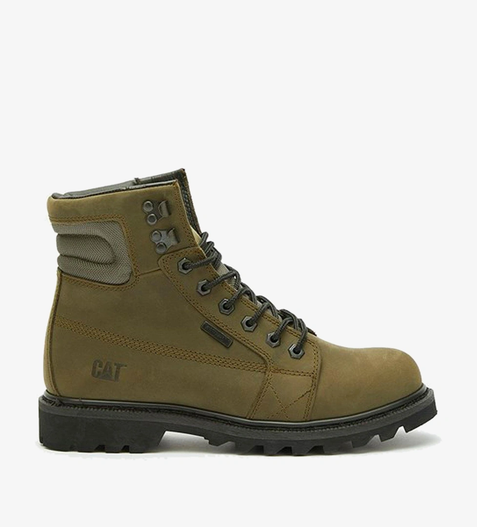 Caterpillar Overpass Waterproof Erkek Bot - Görsel 1