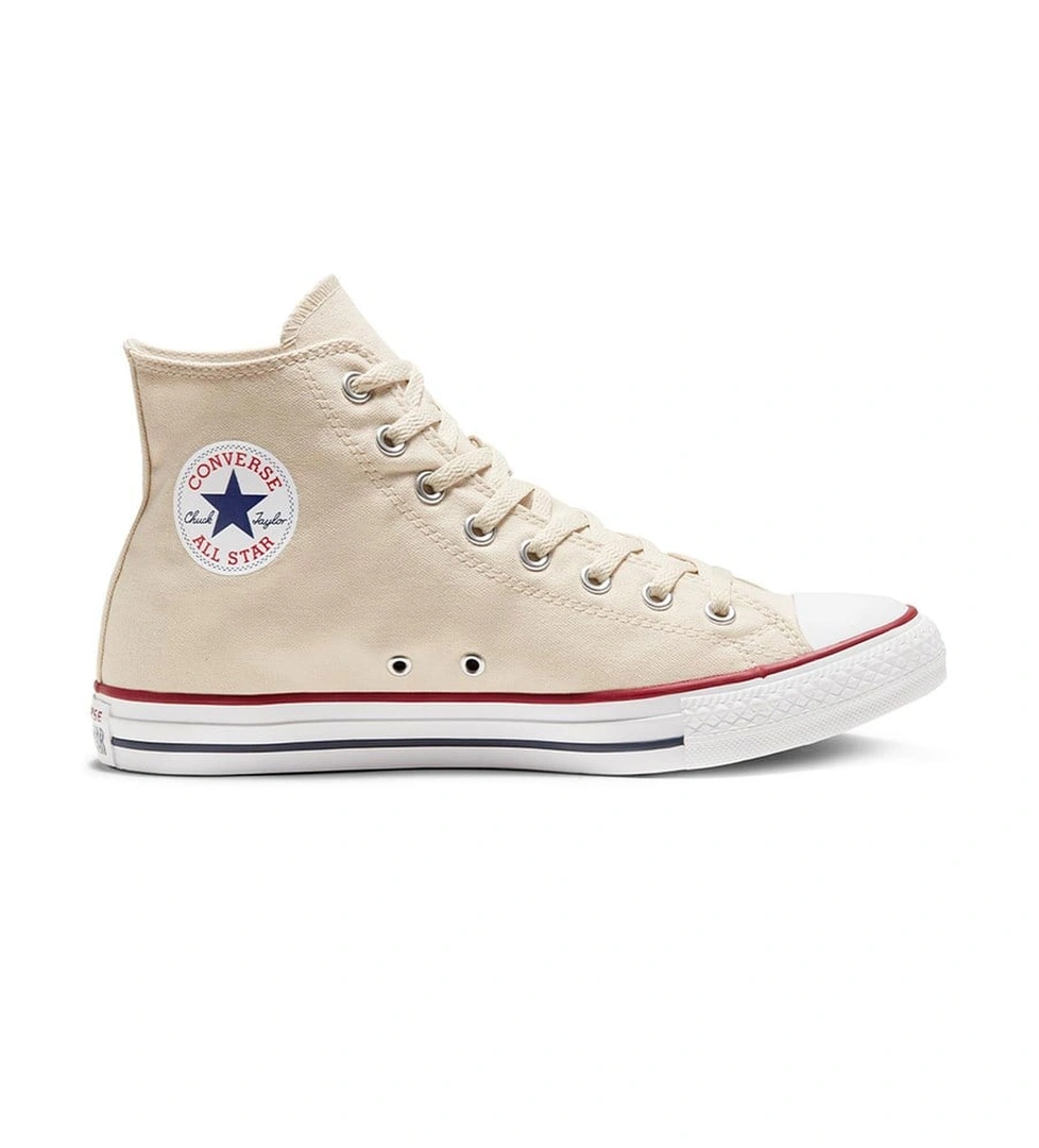 Converse Chuck Taylor All Star Kadın Günlük Spor Ayakkabı - Görsel 1