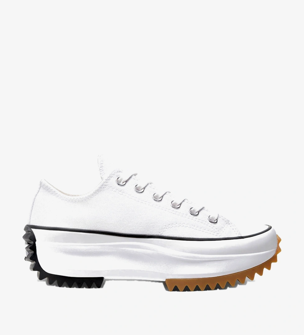 Converse Beyaz Converse Run Star Hike