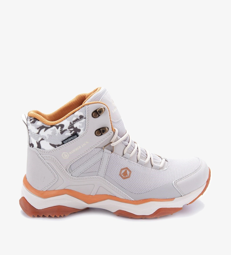 Hammer Jack Waldo Erkek Bot - Görsel 1