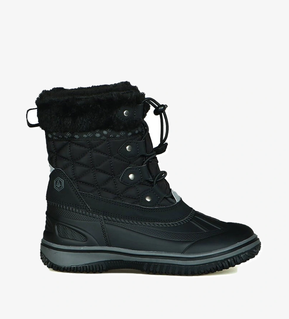 Hammer Jack Rexar Çocuk Bot - Görsel 1