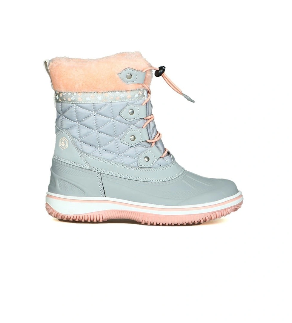 Hammer Jack Rexar Çocuk Bot - Görsel 1