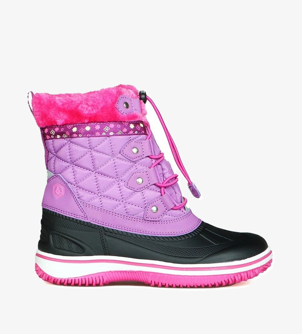 Hammer Jack Rexar Çocuk Bot - Görsel 1