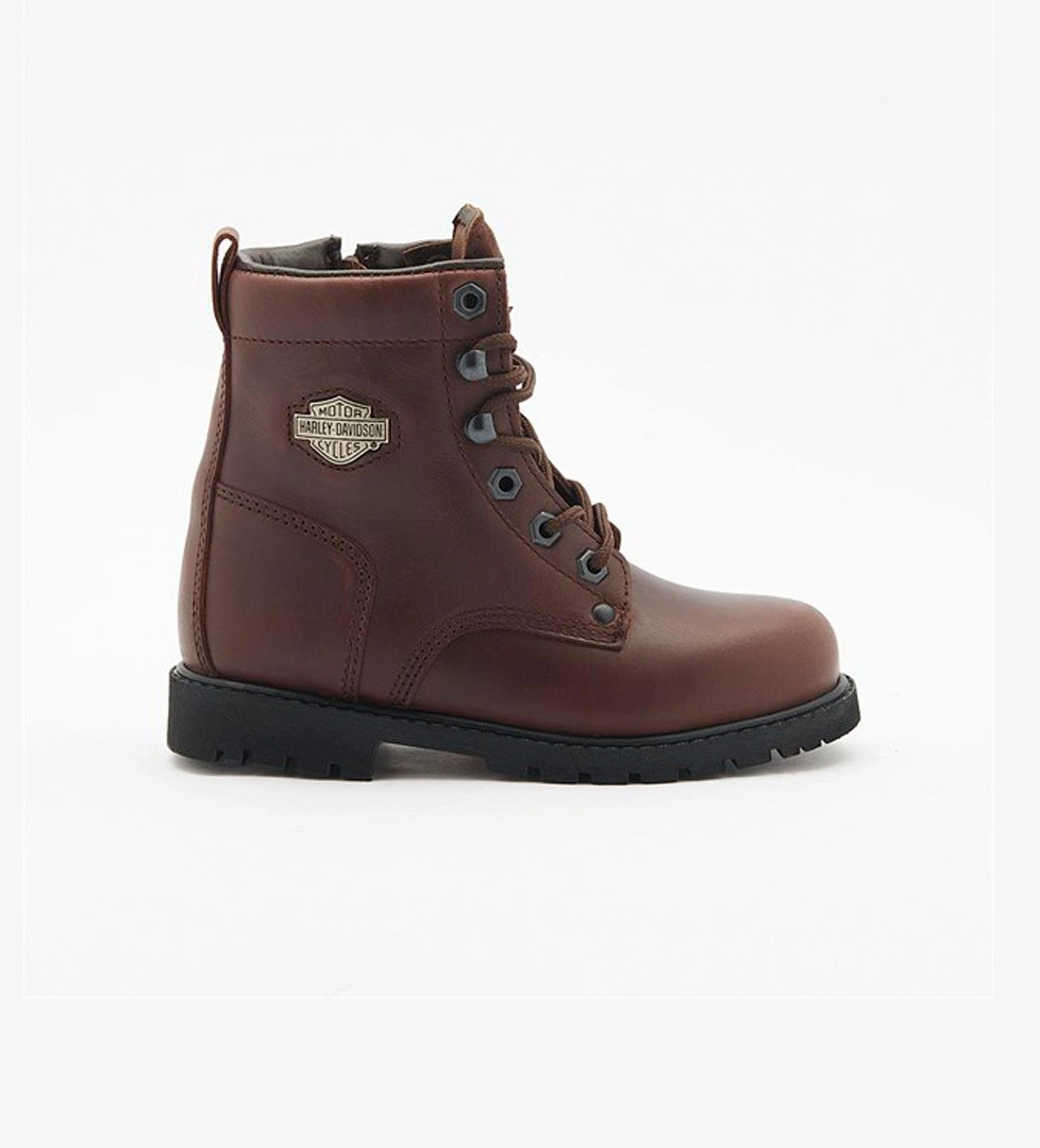 Harley Davidson Jımmy Çocuk Bot - Görsel 1