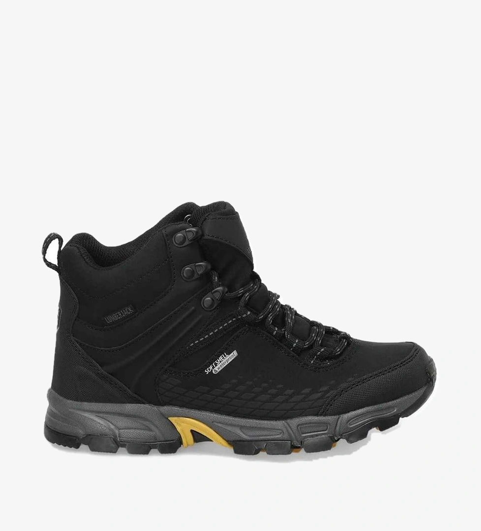 Lumberjack Flake HI 2PR Kadın Bot