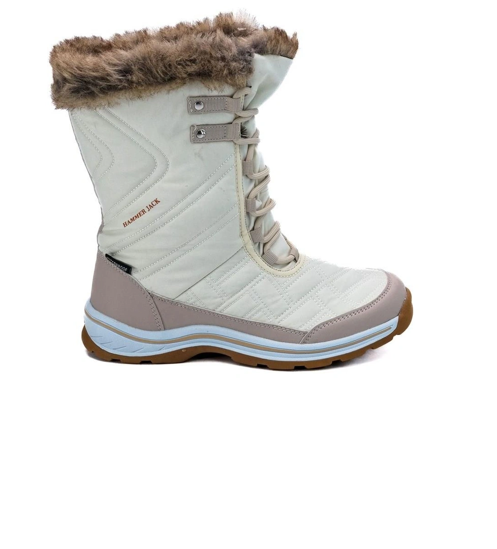 Hammer Jack 101 20109 Kadın Bot - Görsel 1