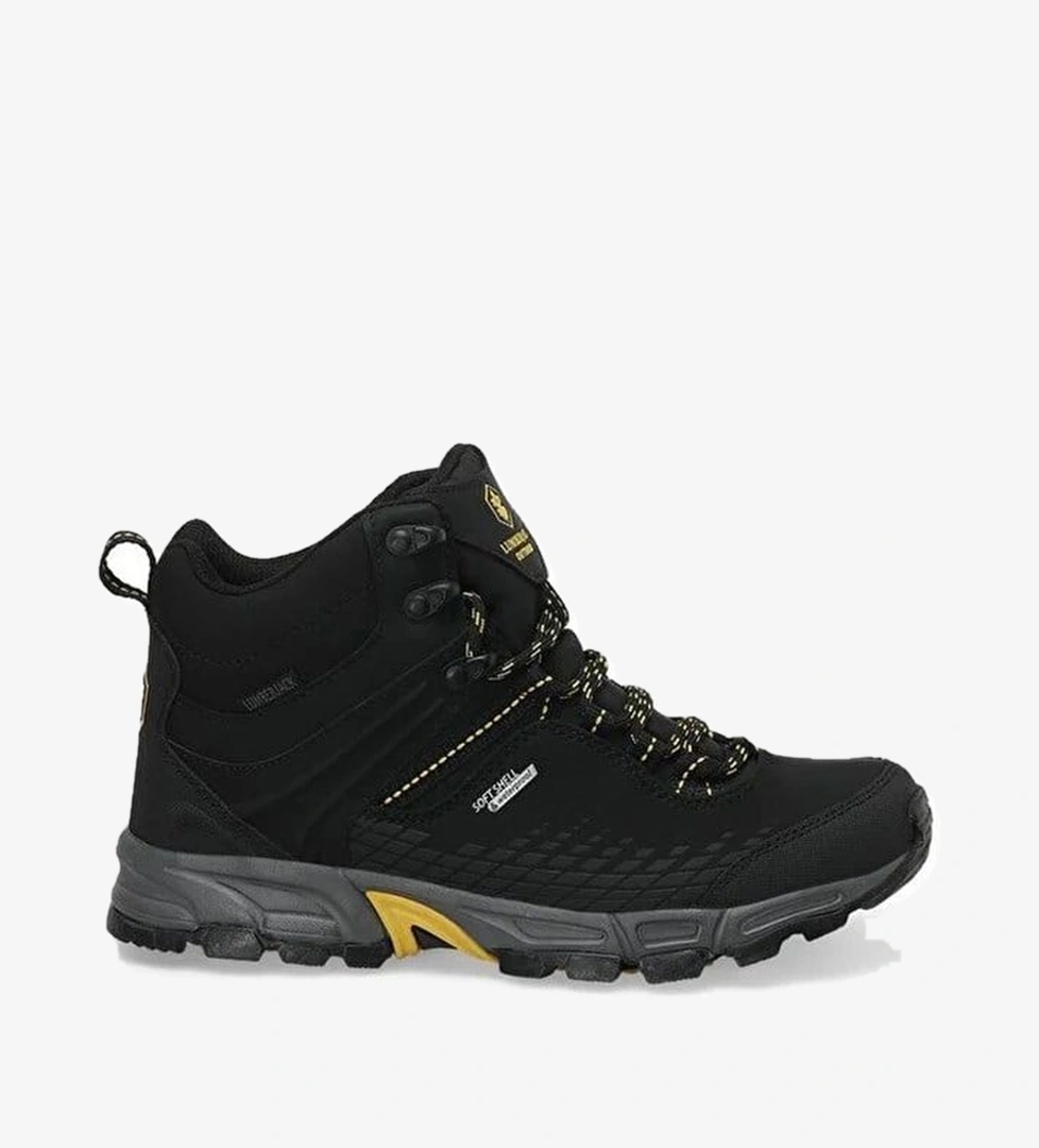 Lumberjack Flake HI Erkek Bot - Görsel 1