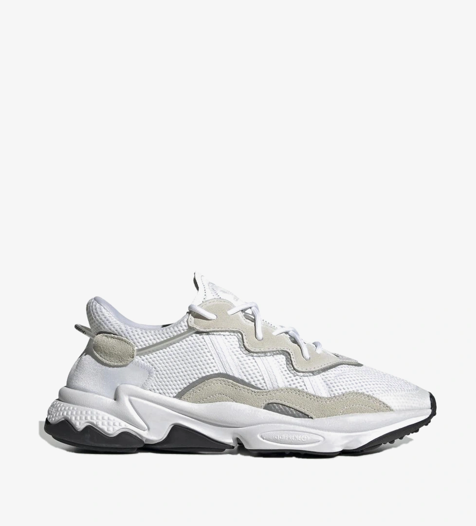 Adidas Beyaz Adidas Ozweego