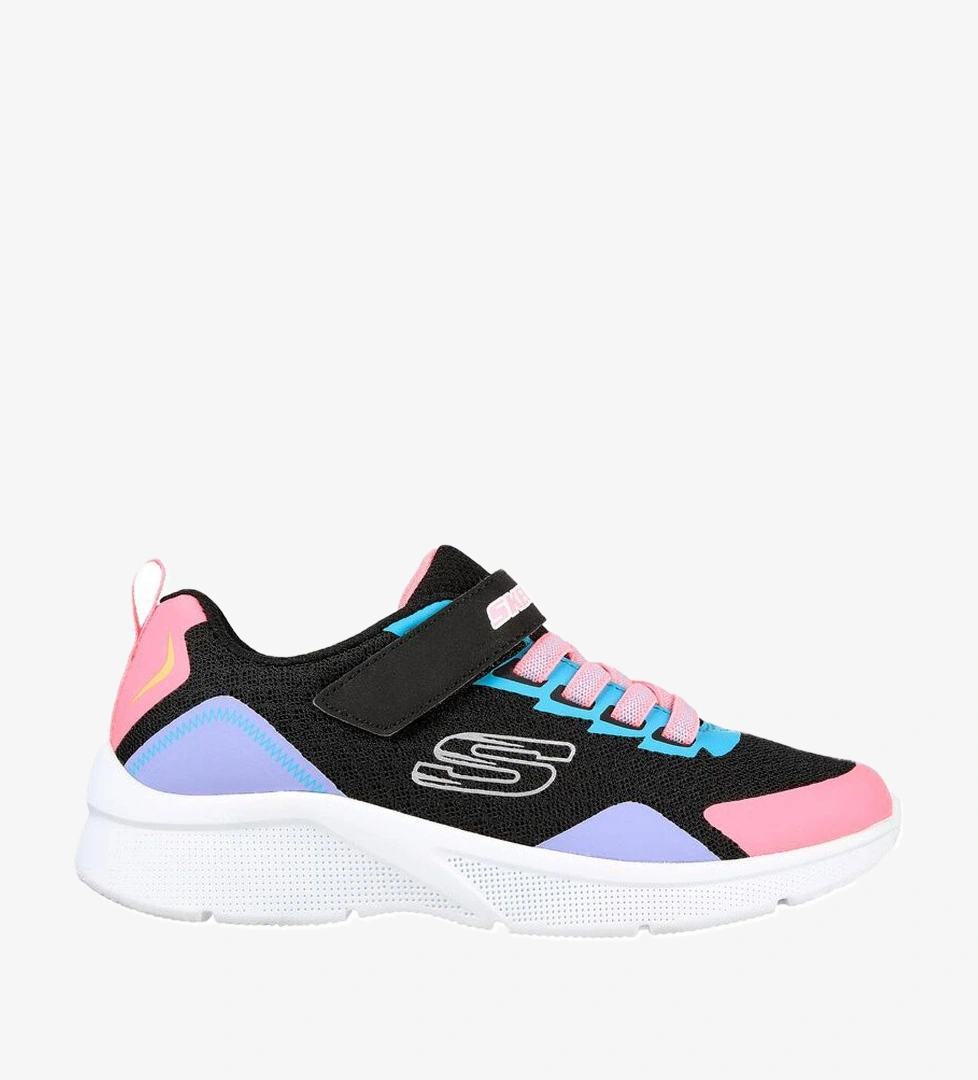 Skechers Microspec Çocuk Günlük Spor Ayakkabı - Görsel 1