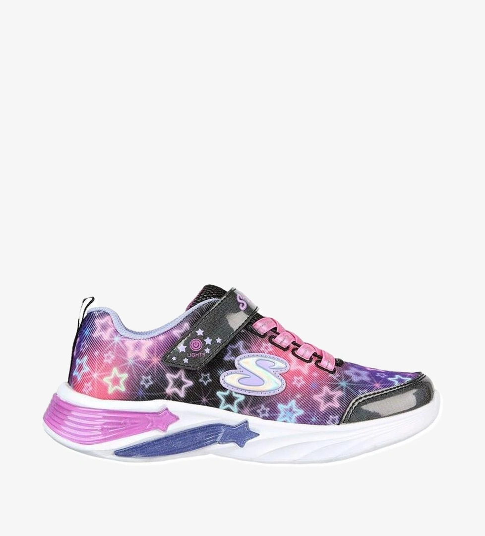 Skechers Star Sparks Çocuk Günlük Spor Ayakkabı - Görsel 1