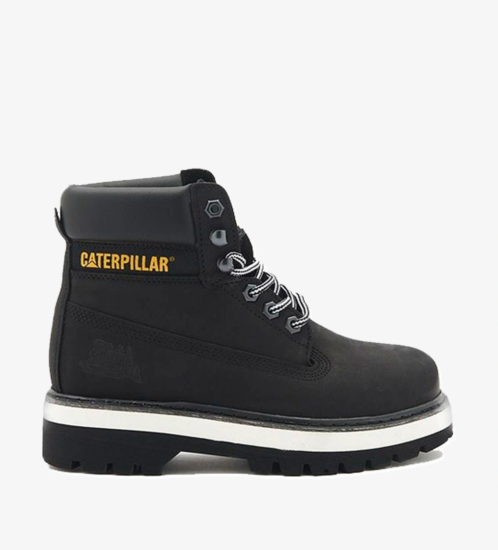 Caterpillar Mimicry Kadın Bot - Görsel 1