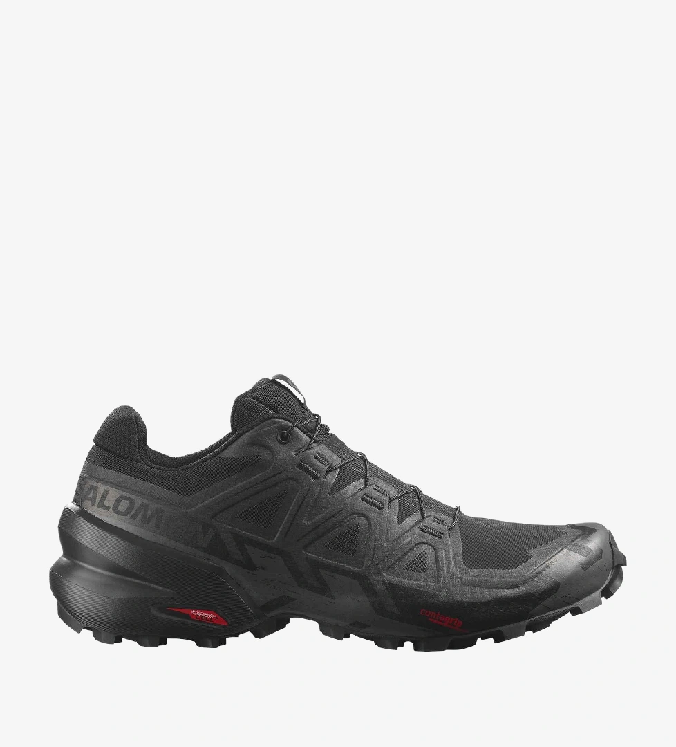 Salomon Speedcross 6 Erkek Outdoor Ayakkabı - Görsel 1