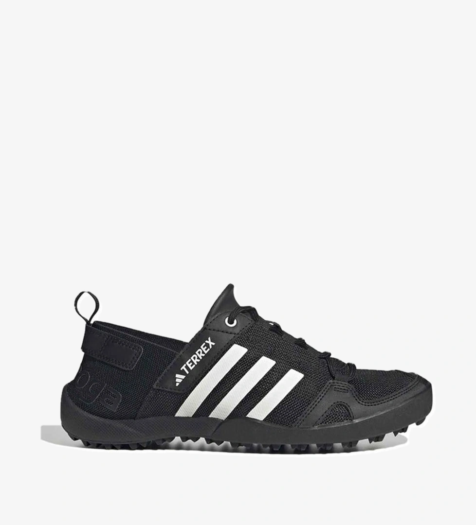 adidas Terrex Daroga Two Erkek Outdoor Ayakkabı - Görsel 1