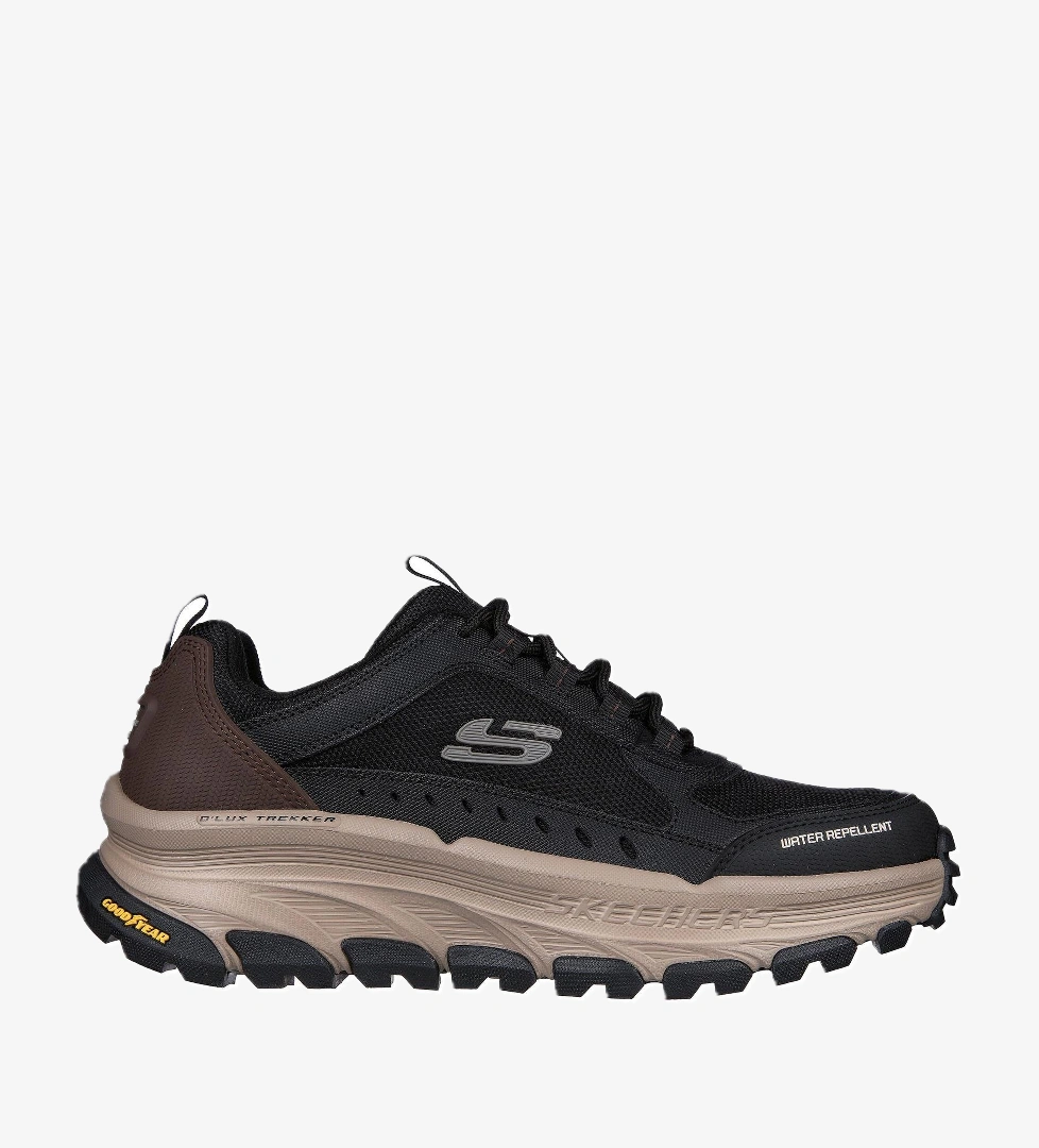 Skechers D'lux Trekker Erkek Outdoor Ayakkabı - Görsel 1