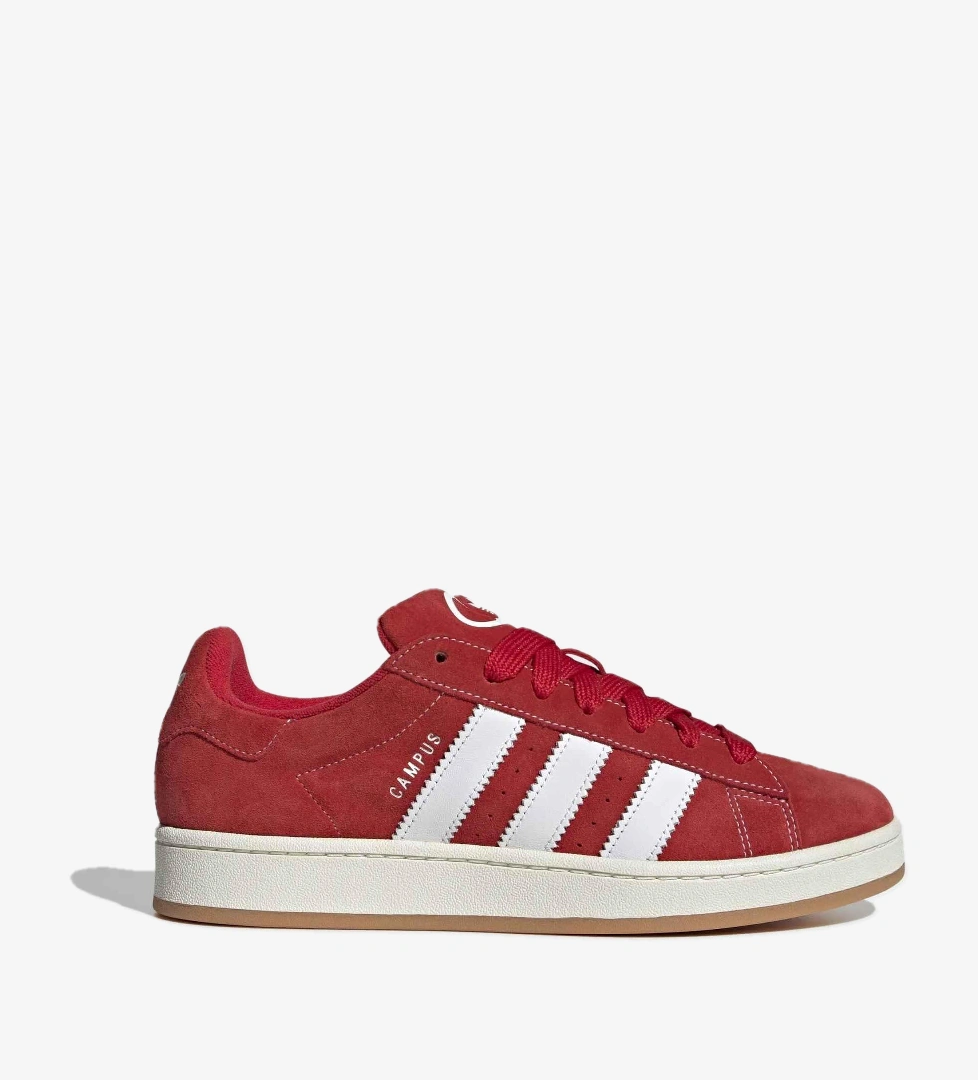 adidas Campus 00S Erkek Günlük Spor Ayakkabı - Görsel 1