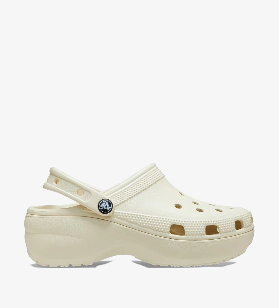 Crocs Classic Platform Clog W  Kadın Terlik