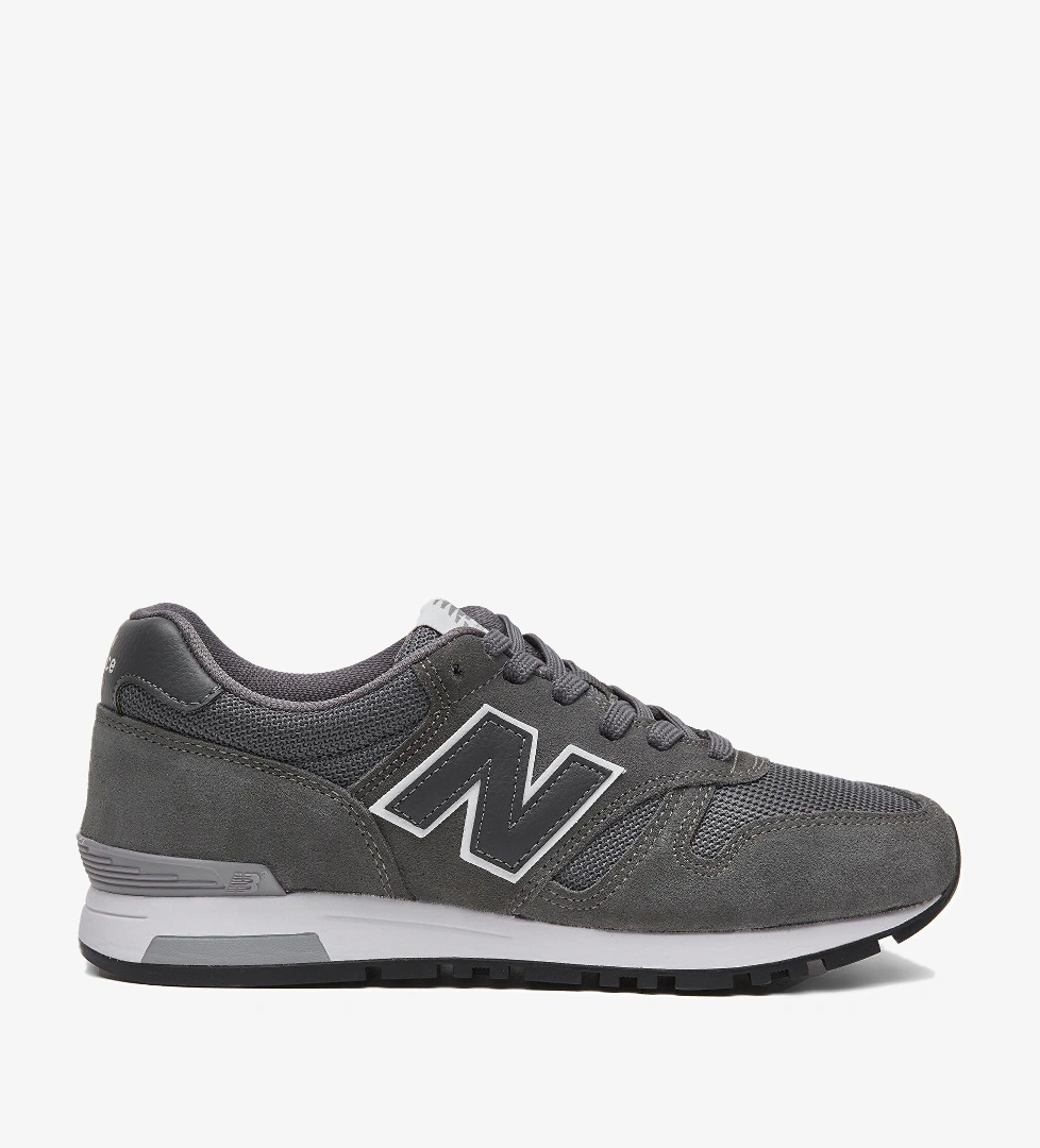 New Balance ML565ANT Erkek Günlük Spor Ayakkabı - Görsel 1