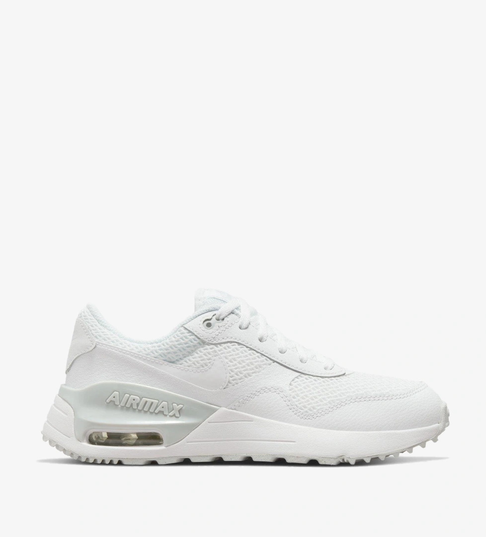 Nike Air Max Systm (GS) Günlük Spor Ayakkabı - Görsel 1