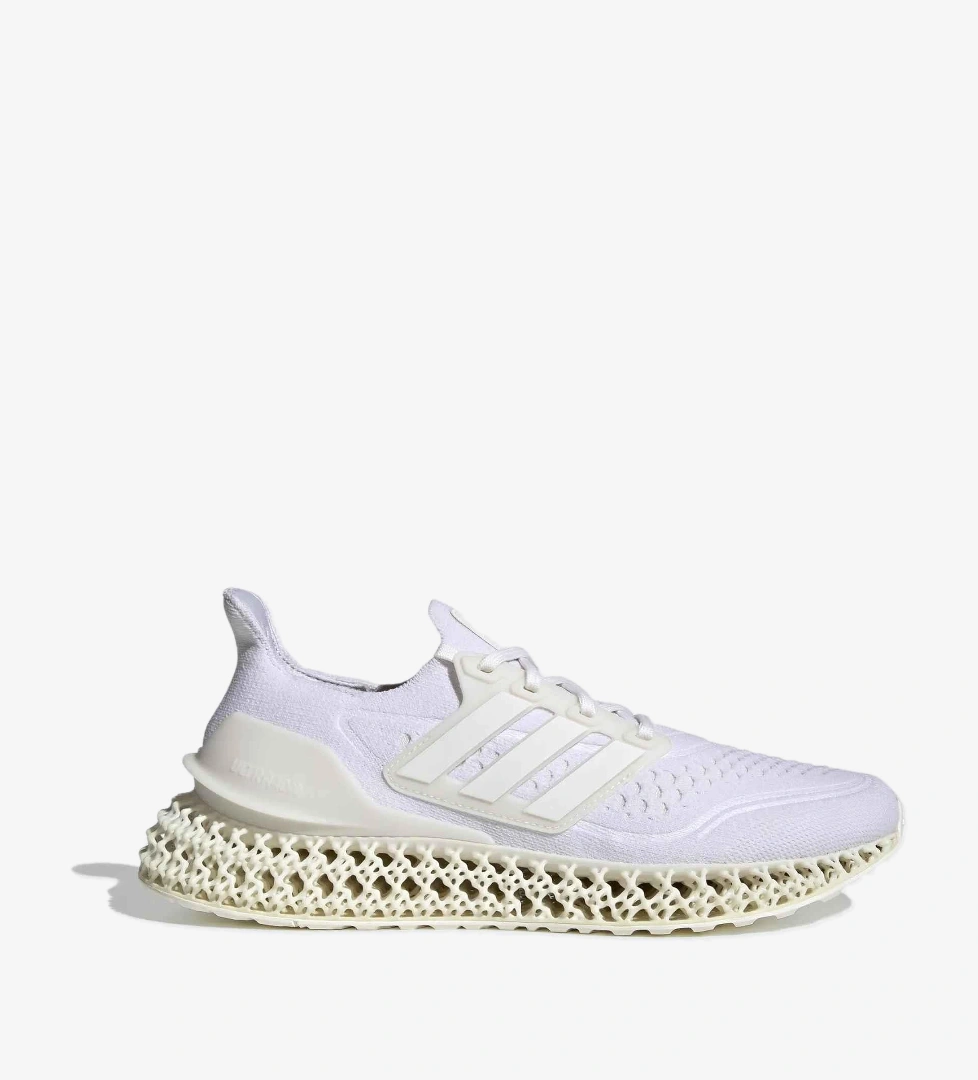 adidas Ultra 4DFWD Erkek Koşu Ayakkabısı - Görsel 1