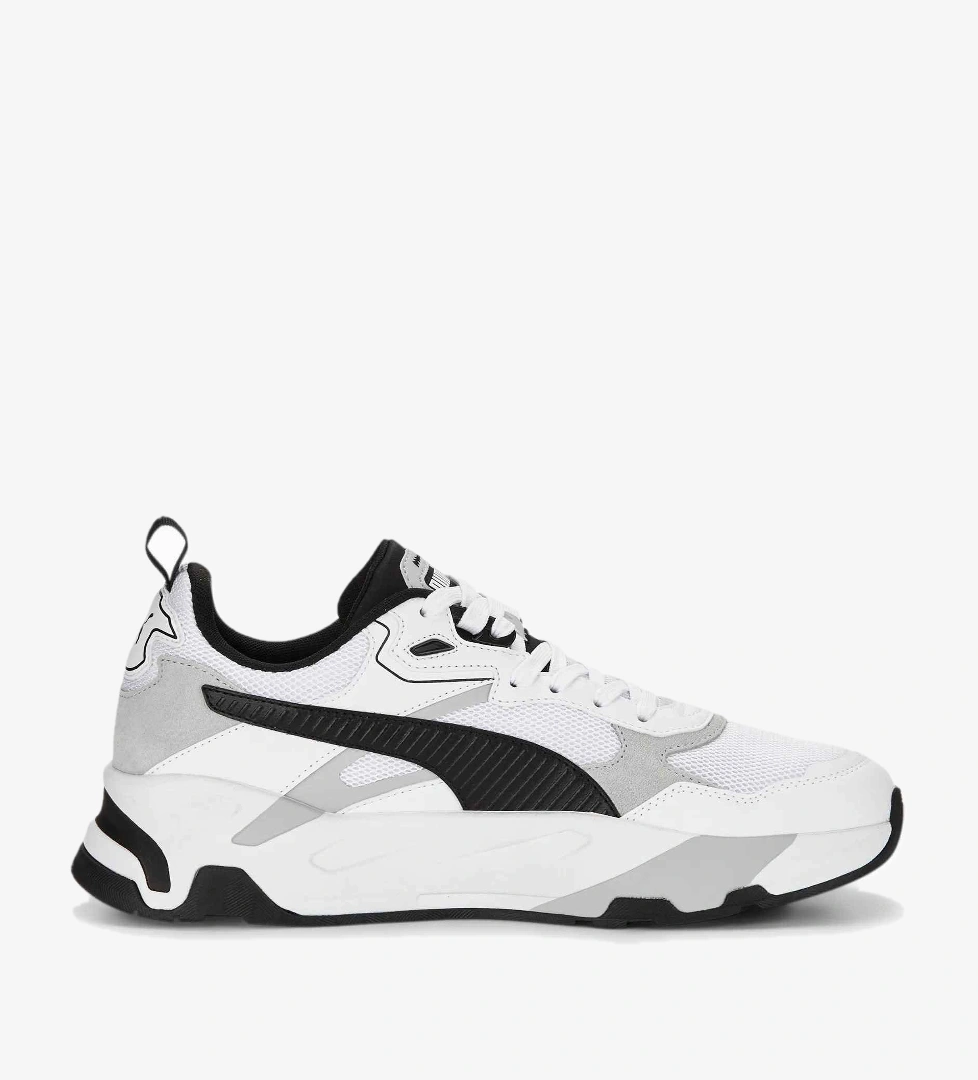Puma Trinity Erkek Günlük Spor Ayakkabı - Görsel 1