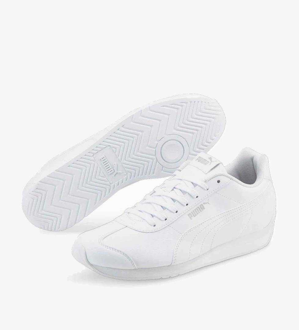 Puma Puma Turin 3 Erkek Günlük Spor Ayakkabı model görseli
