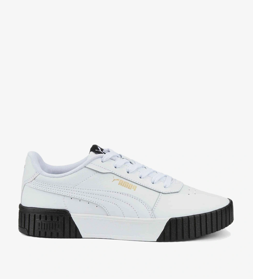 Puma Carina 2.0 Kadın Günlük Spor Ayakkabı - Görsel 1