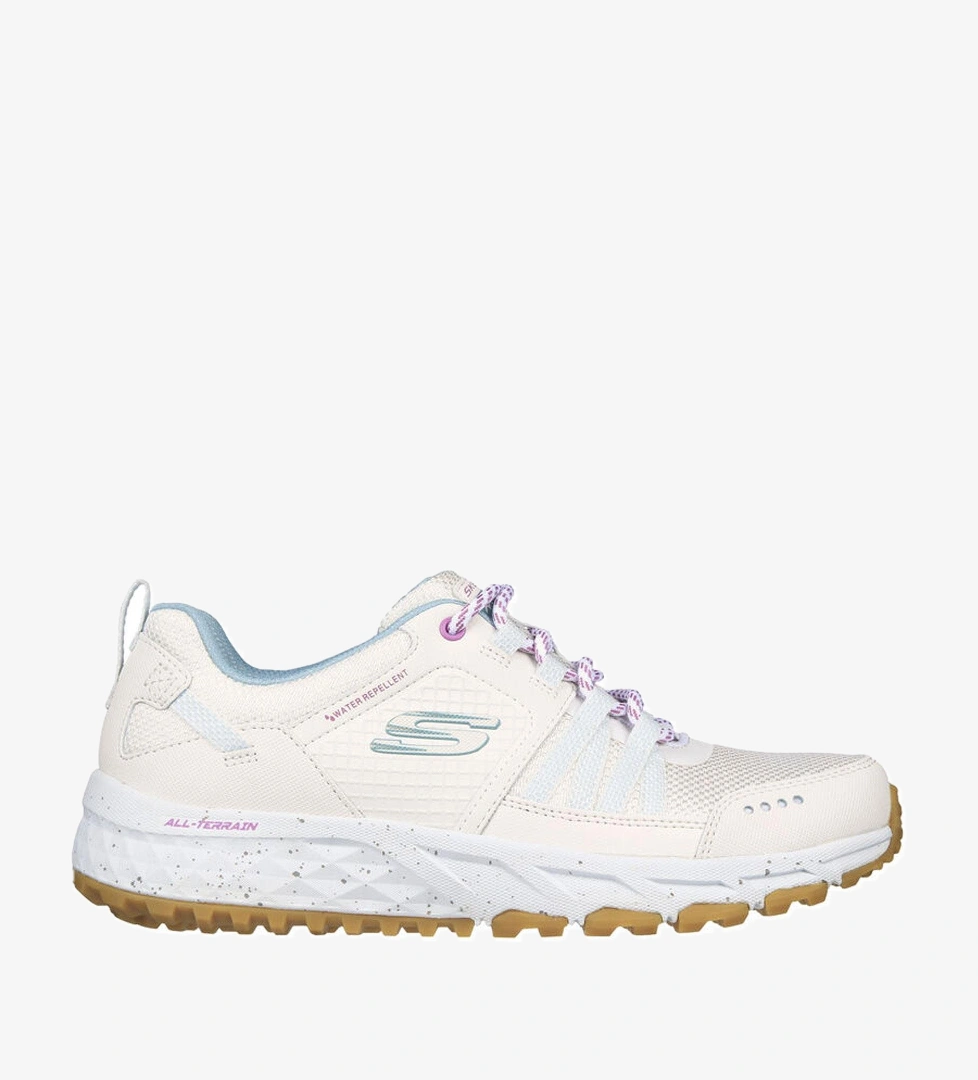 Skechers Escape Plan Kadın Günlük Spor Ayakkabı - Görsel 1