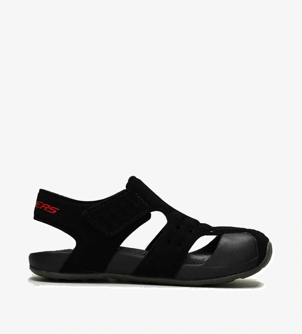 Skechers Side Wave Çocuk Sandalet - Görsel 1