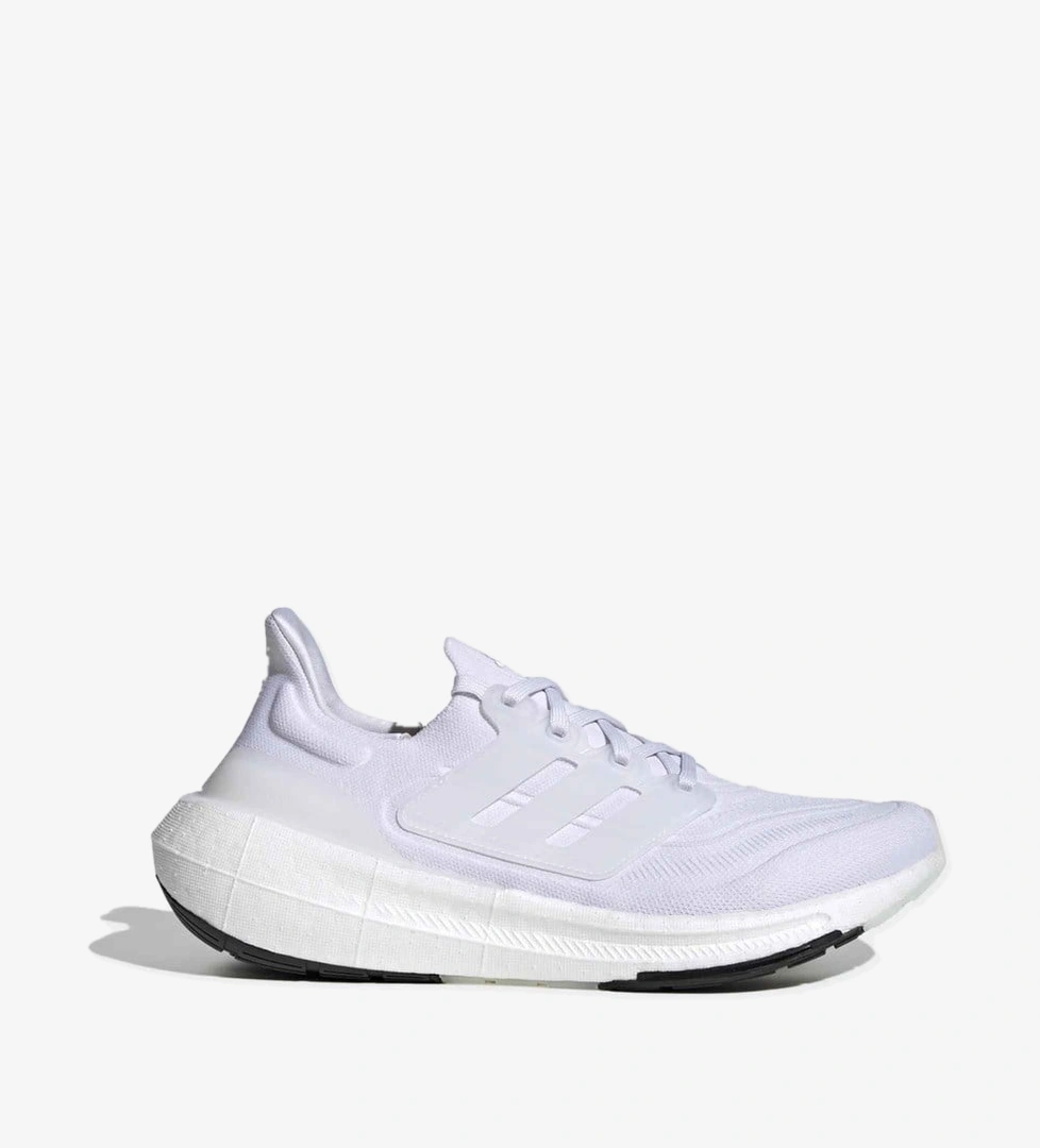 adidas Ultraboost Light Erkek Koşu Ayakkabısı - Görsel 1