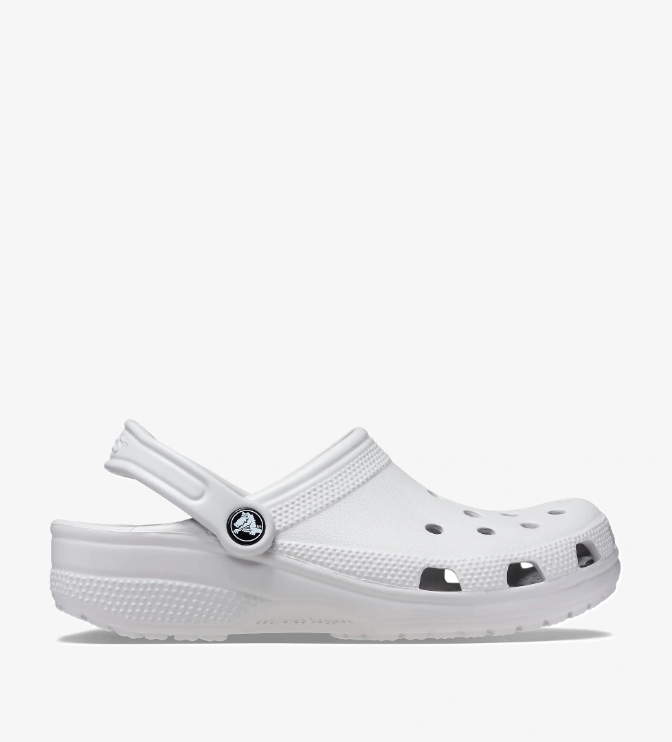Crocs Classic Clog Erkek Terlik - Görsel 1
