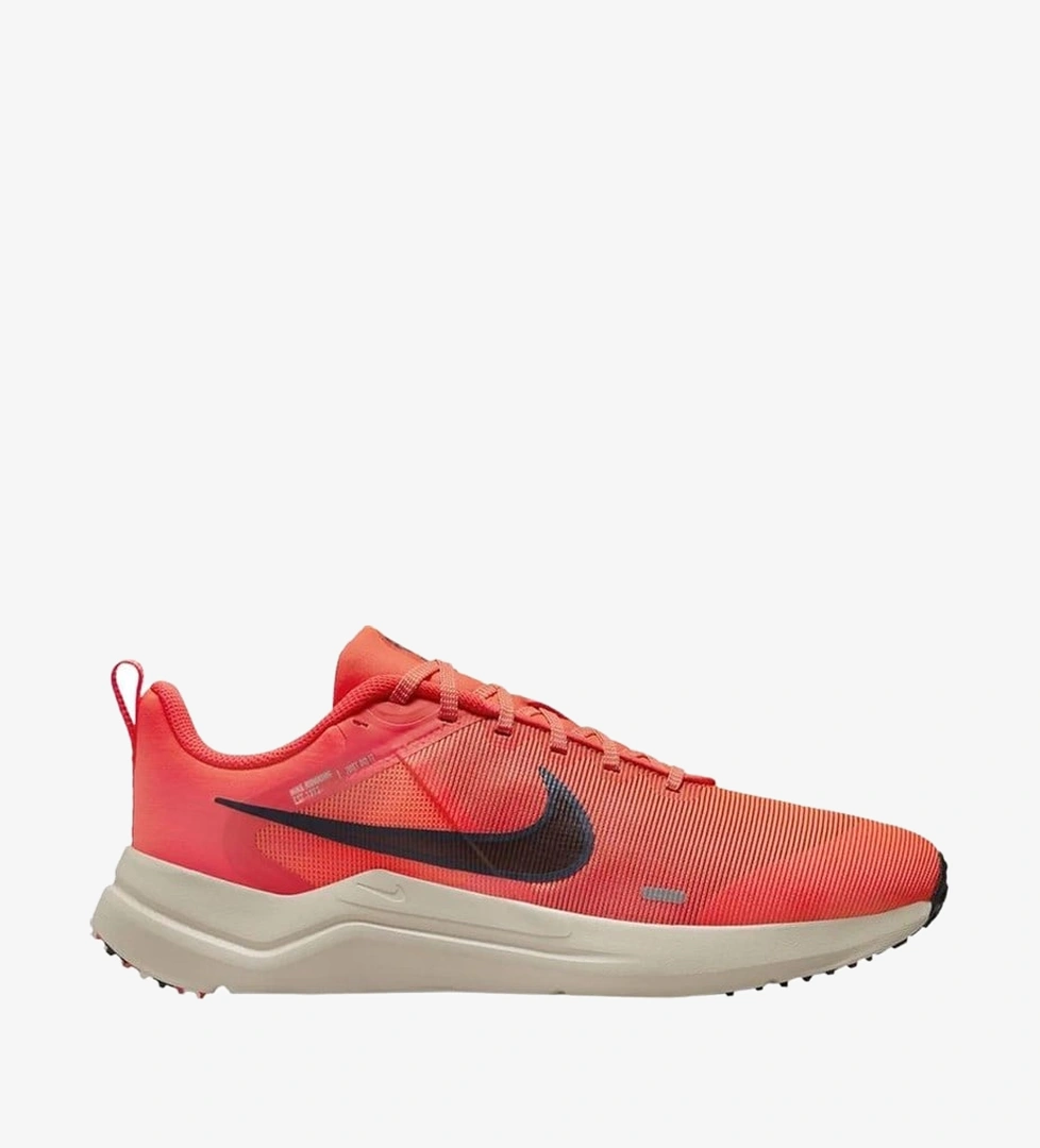 Nike Downshifter 12 Erkek Koşu Ayakkabısı - Görsel 1