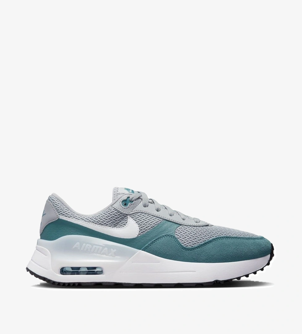 Nike Air Max Systm Erkek Günlük Spor Ayakkabı - Görsel 1